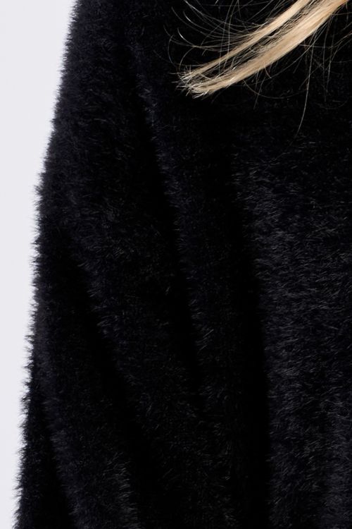 Maglione soffice a girocollo - Molly Bracken Girl