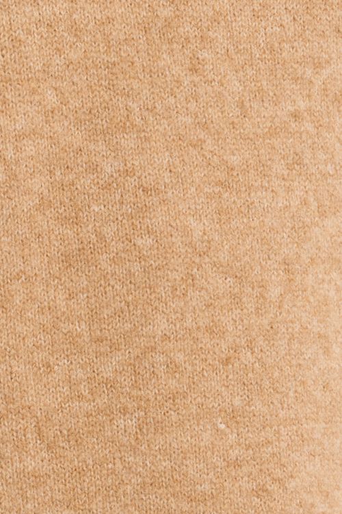 Abito in maglia a collo alto - Molly Bracken Girl