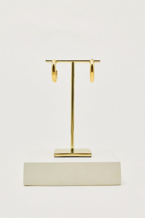 Orecchini Baby gold - Molly Bracken