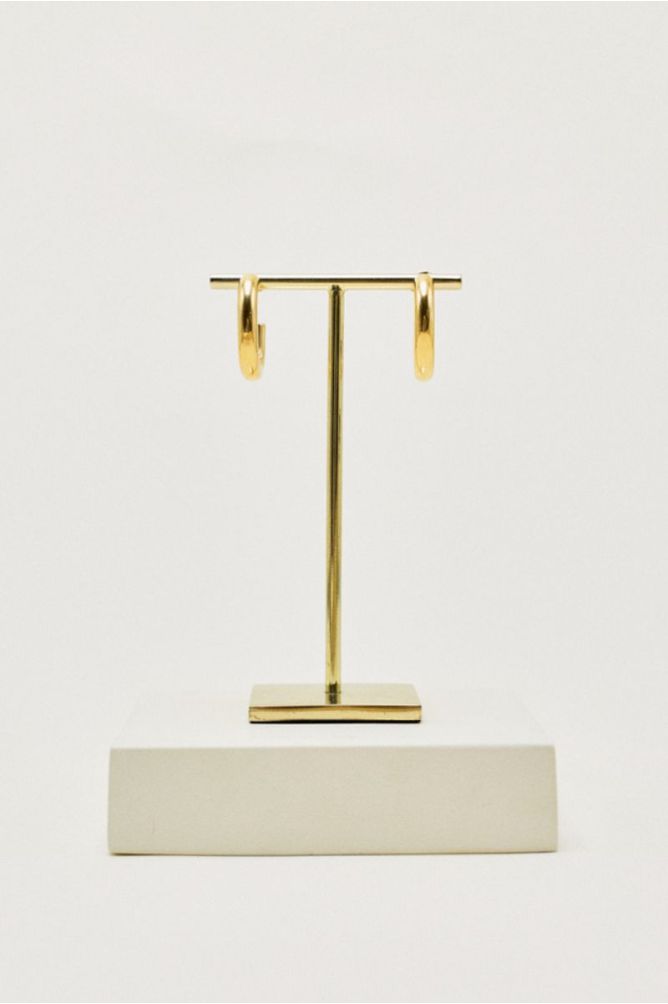 Orecchini Baby gold - Molly Bracken