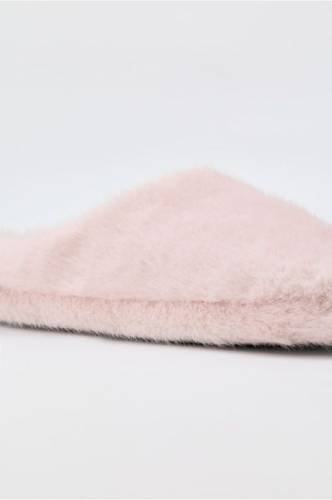 Molly Bracken Slippers