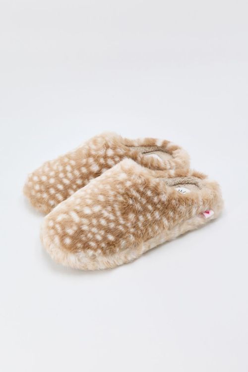 Lili Sidonio Slippers