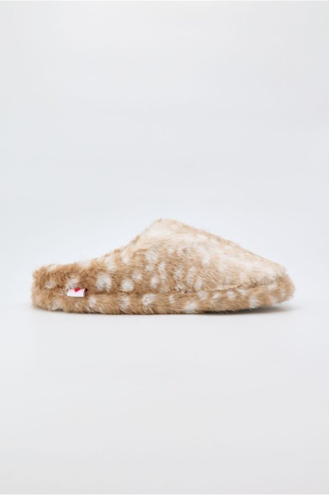 Lili Sidonio Slippers