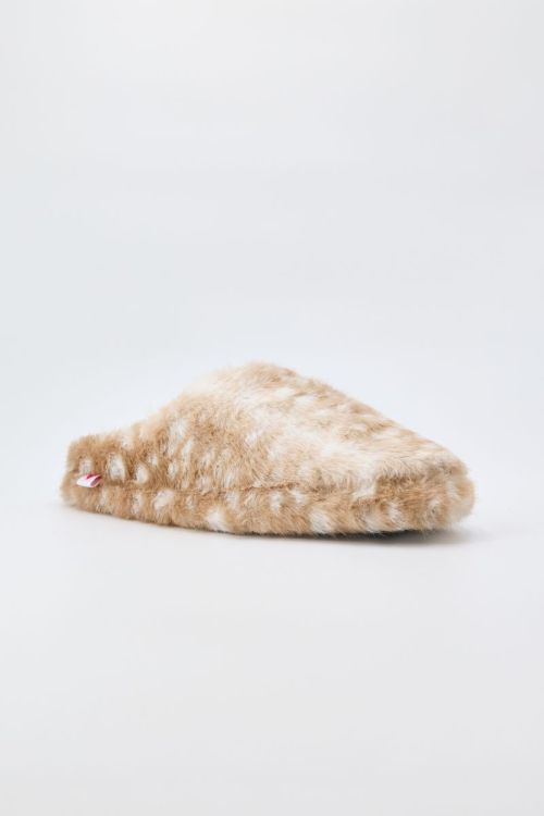 Lili Sidonio Slippers