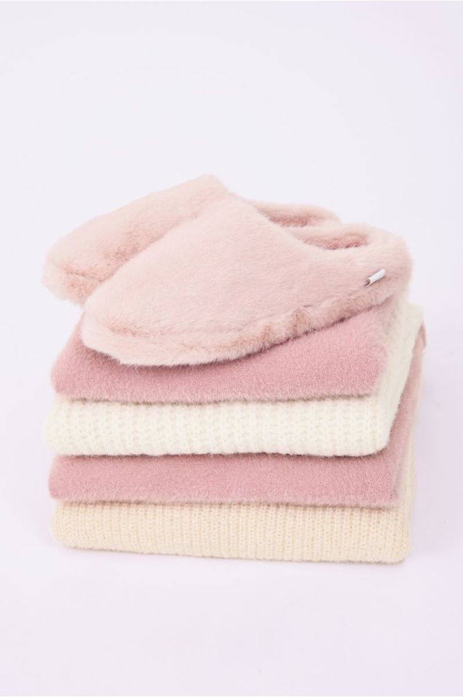 Molly Bracken Slippers