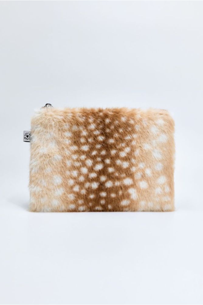 Lili Sidonio clutch
