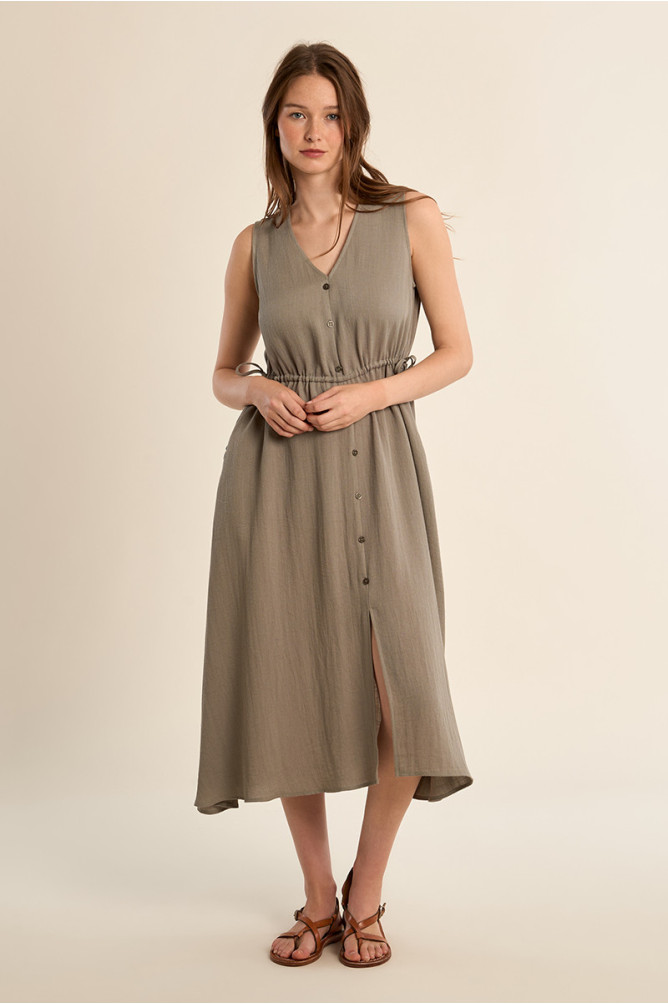 Maxi, casual dress