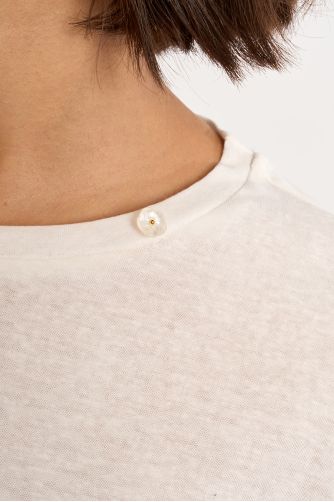 T-shirt basique décontracté