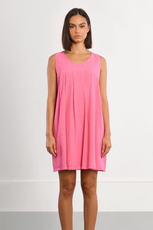 Robe trapèze BabyDoll