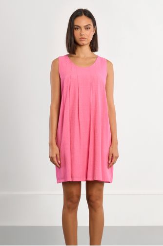 Robe trapèze BabyDoll