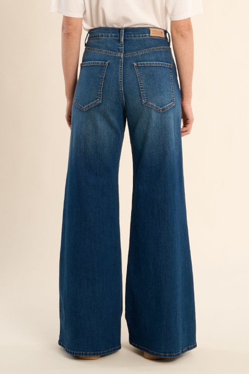 Jean flare