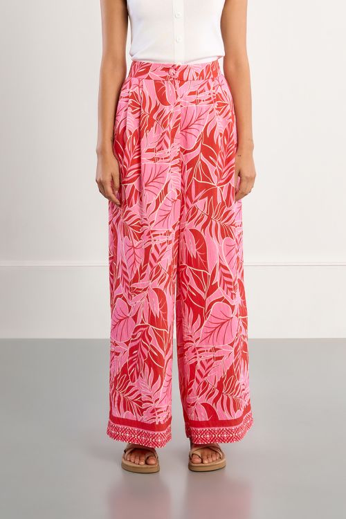 Playa Wide Pants