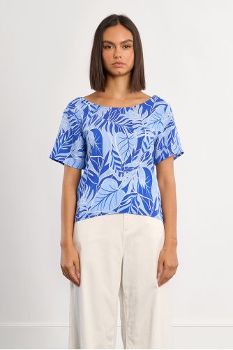 Top ouvert dans le dos Playa