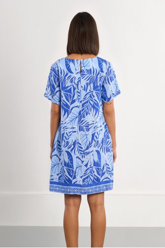 Playa T-Shirt Dress
