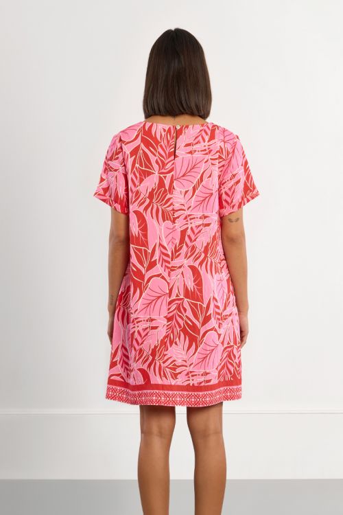Playa T-Shirt Dress