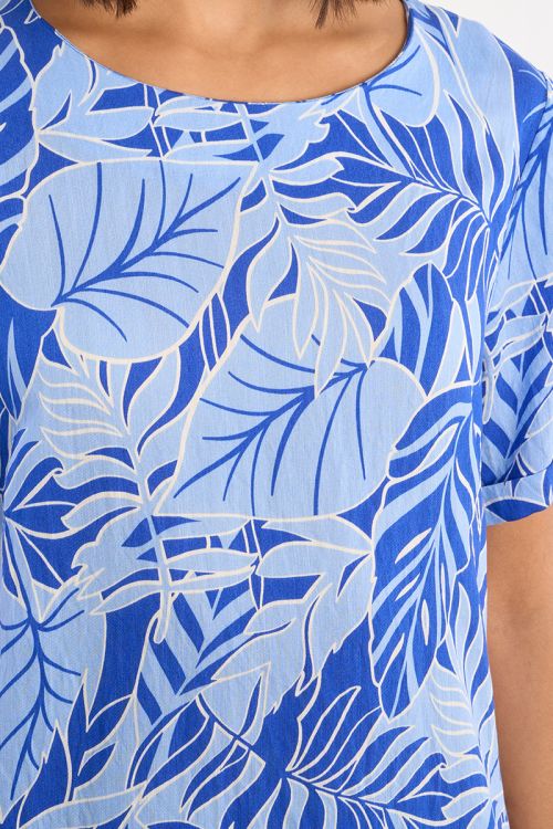 Playa T-Shirt Dress