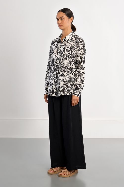 Hawaii Casual Shirt