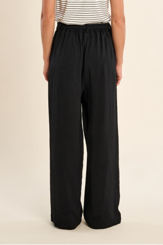Pantalon fluide
