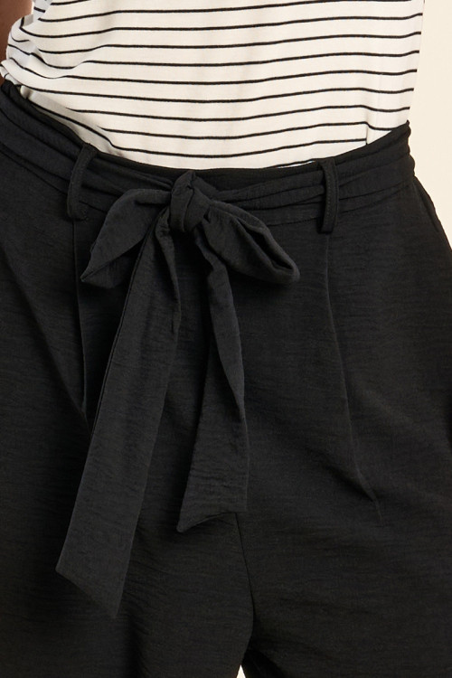 Pantalon fluide