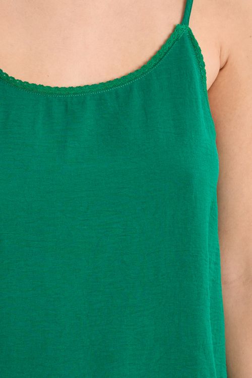 Tank Top, Basic