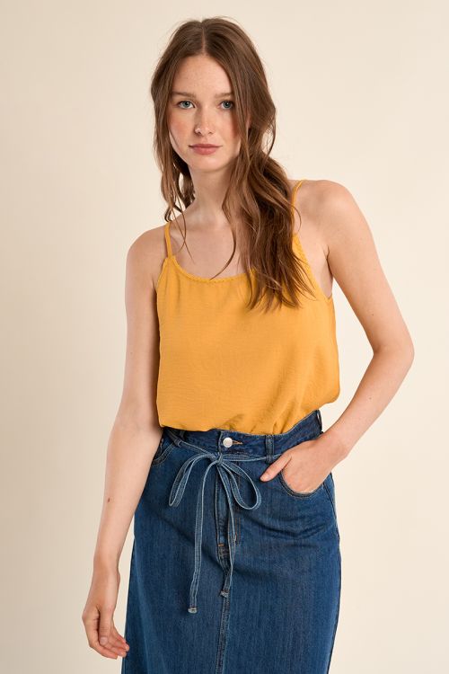 Tank Top, Basic