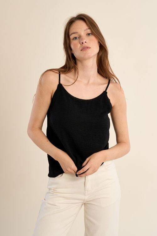 Top débardeur, basique