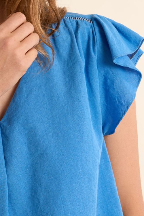 Flowy T-shirt