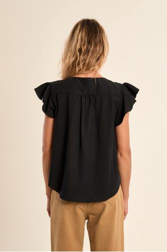 Flowy T-shirt