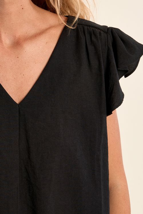 T-shirt fluide