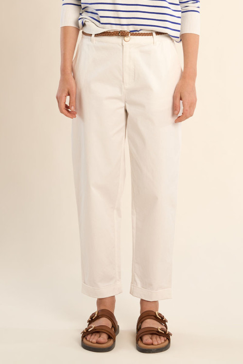 Carrot pants