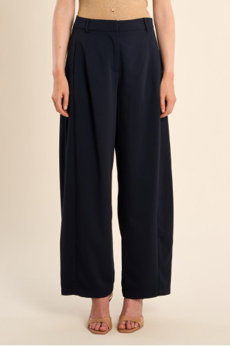 Pantalon de tailleur