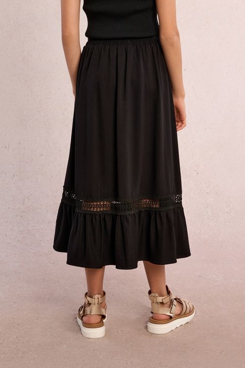 Long skirt
