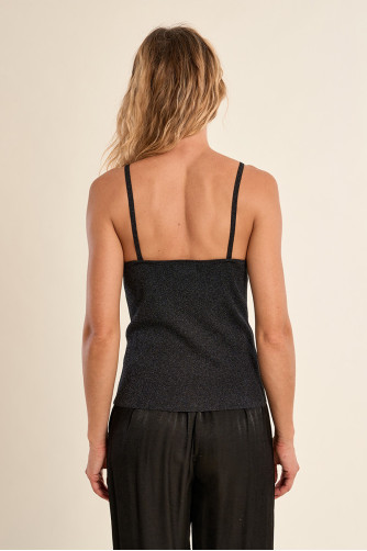 Débardeur fantaisie