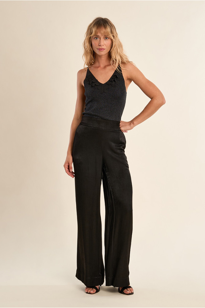 Débardeur fantaisie