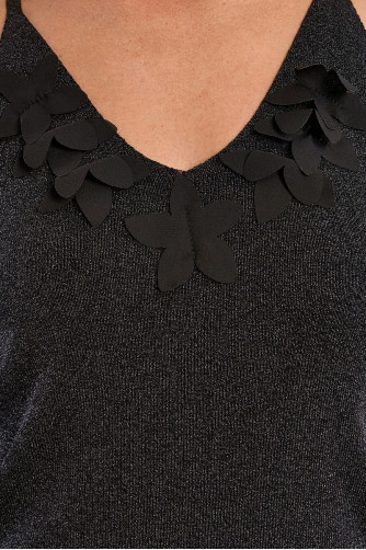 Débardeur fantaisie