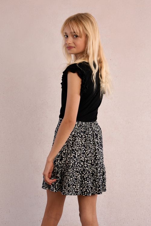 Fancy Top