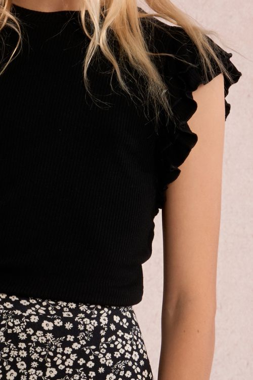Fancy Top