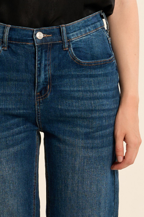 Mom jeans