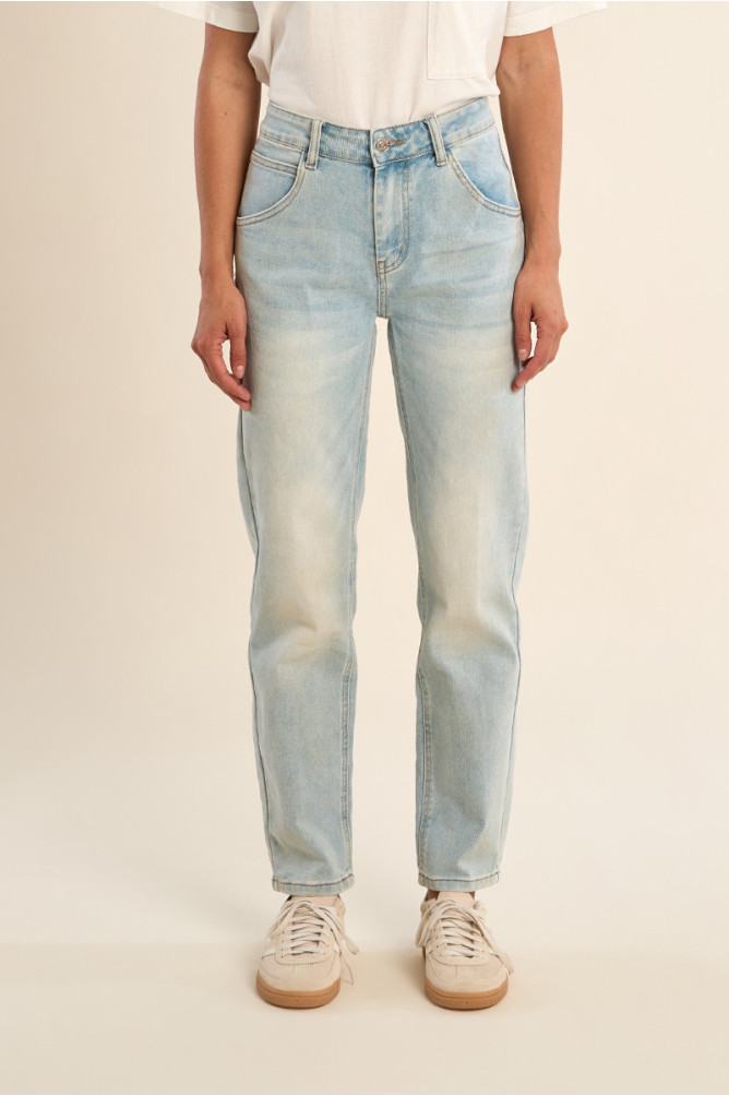 Jeans straight - Molly Bracken