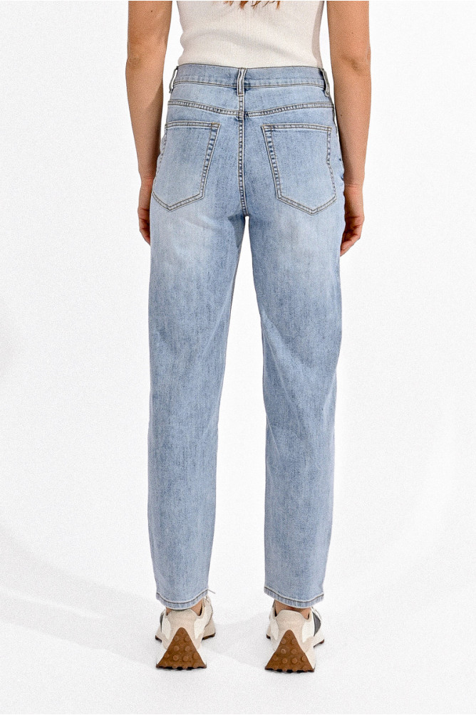 Mom jeans