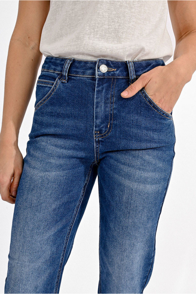 Jeans straight - Molly Bracken