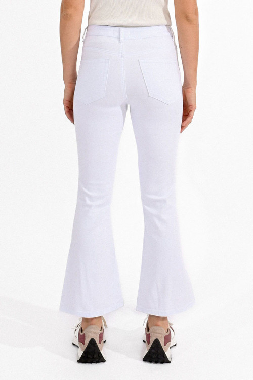 Jean flare 7/8