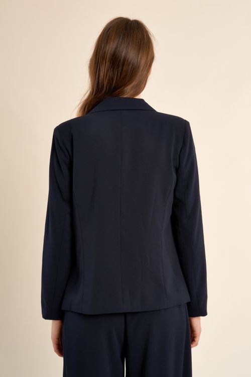 Blazer droit