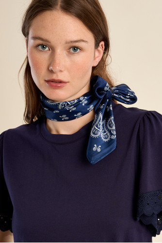 Foulard Bandana