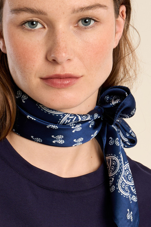 Bandana Scarf