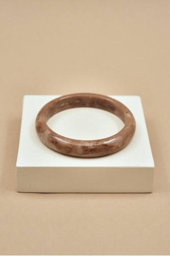 Bangle Terracota