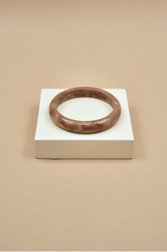 Bangle Terracota