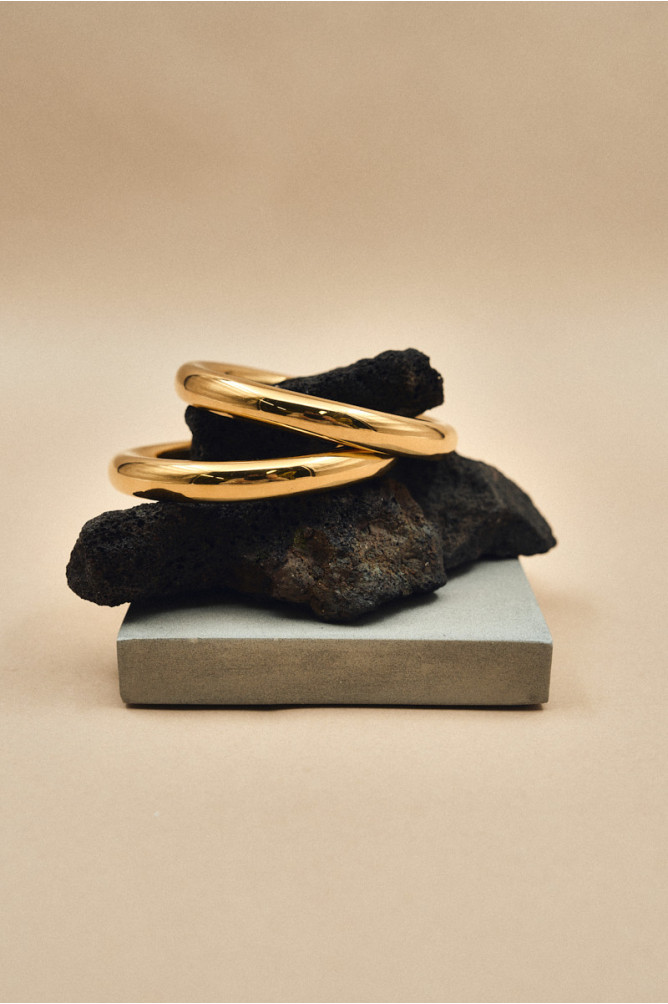 Goldy - Molly Bracken