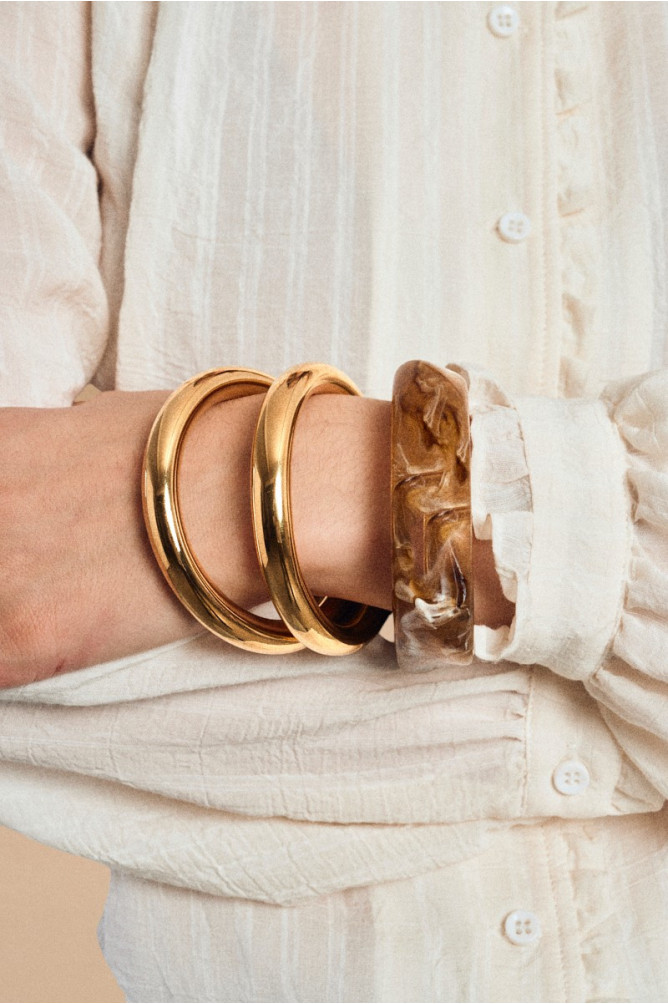 Goldy - Molly Bracken