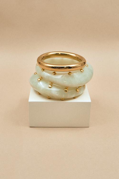 Massaï Ivory
